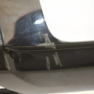 Audi Q7 S-Line Rear Bumper Lower Section 2019 TO 2024 4M0807568B Genuine - Image 8