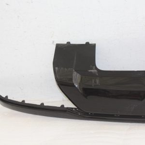 Audi Q7 S-Line Rear Bumper Lower Section 2019 TO 2024 4M0807568B Genuine - Image 10
