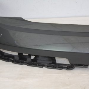 Audi Q7 S Line Rear Bumper Upper Section 2007 TO 2010 4L0807511B Genuine - Image 5