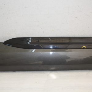 Audi Q7 S Line Rear Right Door Moulding 2015 TO 2019 4M0853970B Genuine