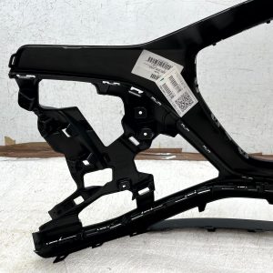 Audi Q8 E-Tron Front Bumper Centre 2023 Onward 4KE807725 Genuine - Image 11