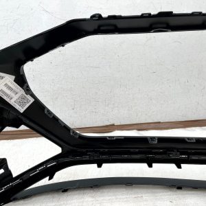 Audi Q8 E-Tron Front Bumper Centre 2023 Onward 4KE807725 Genuine - Image 12