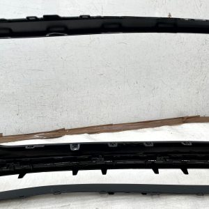 Audi Q8 E-Tron Front Bumper Centre 2023 Onward 4KE807725 Genuine - Image 13