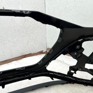 Audi Q8 E-Tron Front Bumper Centre 2023 Onward 4KE807725 Genuine - Image 15