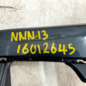 Audi Q8 E-Tron Front Bumper Centre 2023 Onward 4KE807725 Genuine - Image 20