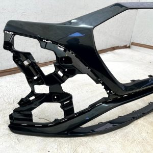 Audi Q8 E-Tron Front Bumper Centre 2023 Onward 4KE807725 Genuine - Image 3