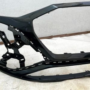 Audi Q8 E-Tron Front Bumper Centre 2023 Onward 4KE807725 Genuine - Image 4