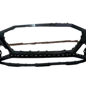 Audi Q8 E-Tron Front Bumper Centre 2023 Onward 4KE807725 Genuine