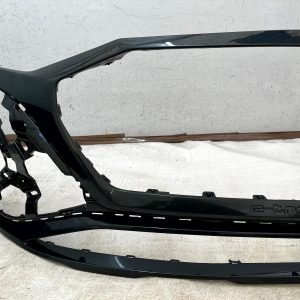 Audi Q8 E-Tron Front Bumper Centre 2023 Onward 4KE807725 Genuine - Image 5