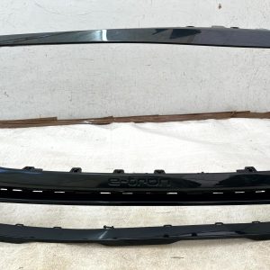 Audi Q8 E-Tron Front Bumper Centre 2023 Onward 4KE807725 Genuine - Image 6
