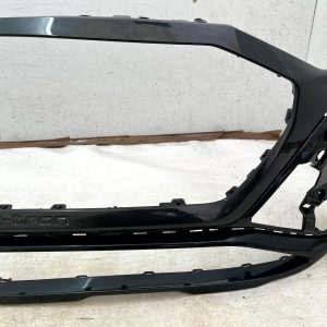 Audi Q8 E-Tron Front Bumper Centre 2023 Onward 4KE807725 Genuine - Image 7