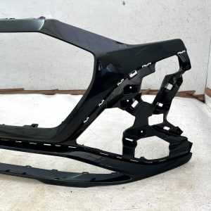 Audi Q8 E-Tron Front Bumper Centre 2023 Onward 4KE807725 Genuine - Image 8