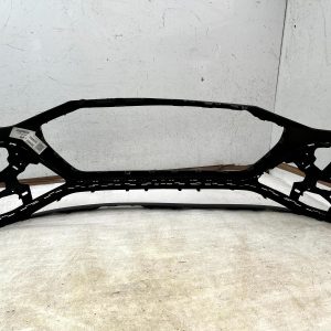 Audi Q8 E-Tron Front Bumper Centre 2023 Onward 4KE807725 Genuine - Image 10