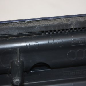 Audi Q8 Front Right Door Moulding 2018 ON 4M8853960C - Image 12