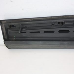 Audi Q8 Front Right Door Moulding 2018 ON 4M8853960C - Image 14