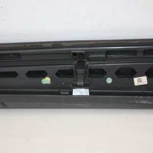 Audi Q8 Front Right Door Moulding 2018 ON 4M8853960C - Image 15