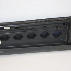 Audi Q8 Front Right Door Moulding 2018 ON 4M8853960C - Image 16