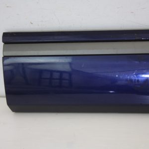 Audi Q8 Front Right Door Moulding 2018 ON 4M8853960C - Image 3