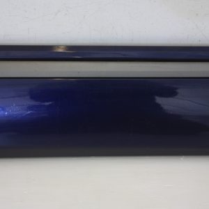 Audi Q8 Front Right Door Moulding 2018 ON 4M8853960C - Image 4