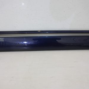 Audi Q8 Front Right Door Moulding 2018 ON 4M8853960C