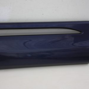 Audi Q8 Front Right Door Moulding 2018 ON 4M8853960C - Image 5