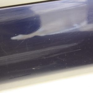 Audi Q8 Front Right Door Moulding 2018 ON 4M8853960C - Image 8