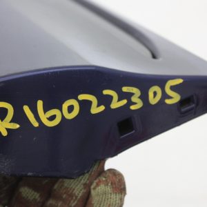 Audi Q8 Front Right Door Moulding 2018 ON 4M8853960C - Image 10