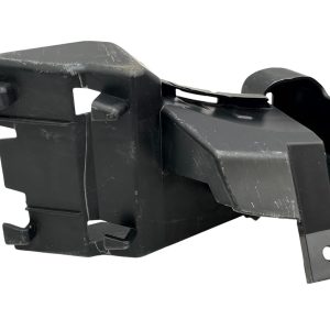 Audi Q8 Rear Bumper Mounting Bracket 2019 TO 2024 4M8807458 Genuine - Image 3