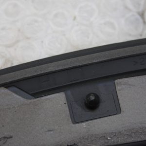 Audi Q8 Rear Left Side Wheel Arch 2018 ON 4M8854819 Genuine - Image 11