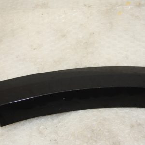 Audi Q8 Rear Left Side Wheel Arch 2018 ON 4M8854819 Genuine - Image 4