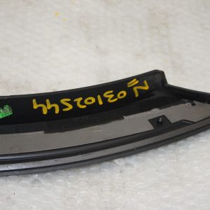 Audi Q8 Rear Left Side Wheel Arch 2018 ON 4M8854819 Genuine - Image 6