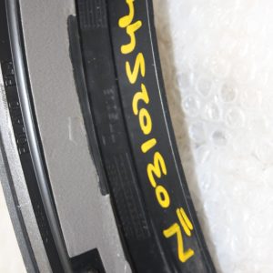 Audi Q8 Rear Left Side Wheel Arch 2018 ON 4M8854819 Genuine - Image 8