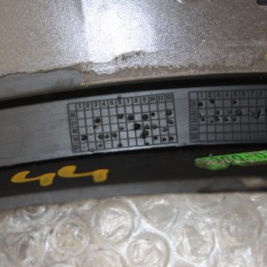 Audi Q8 Rear Left Side Wheel Arch 2018 ON 4M8854819 Genuine - Image 10