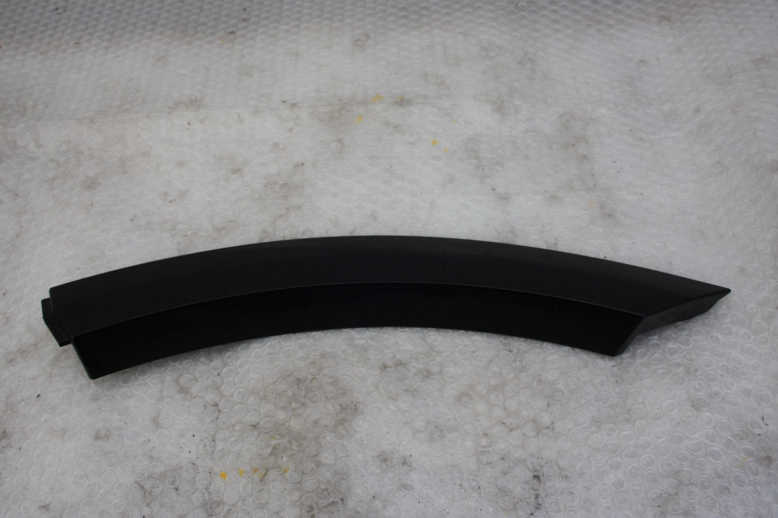 Audi Q8 Rear Left Side Wheel Arch 2018 ON 4M8854819 Genuine