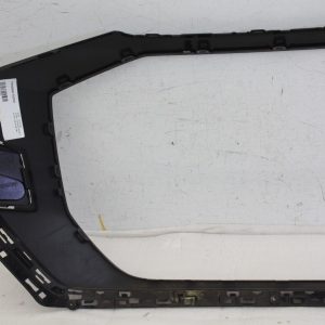 Audi Q8 S Line Front Bumper Grill Surround 4M8807725 Genuine - Image 11