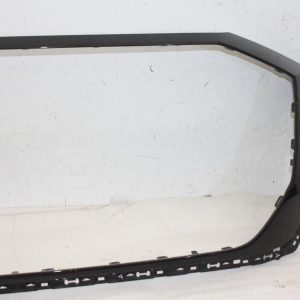 Audi Q8 S Line Front Bumper Grill Surround 4M8807725 Genuine - Image 3