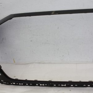 Audi Q8 S Line Front Bumper Grill Surround 4M8807725 Genuine - Image 4