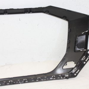 Audi Q8 S Line Front Bumper Grill Surround 4M8807725 Genuine - Image 9