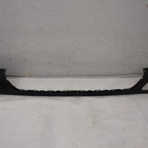 Audi Q8 S Line Rear Bumper Diffuser 2018 TO 2023 4M8807521C Genuine