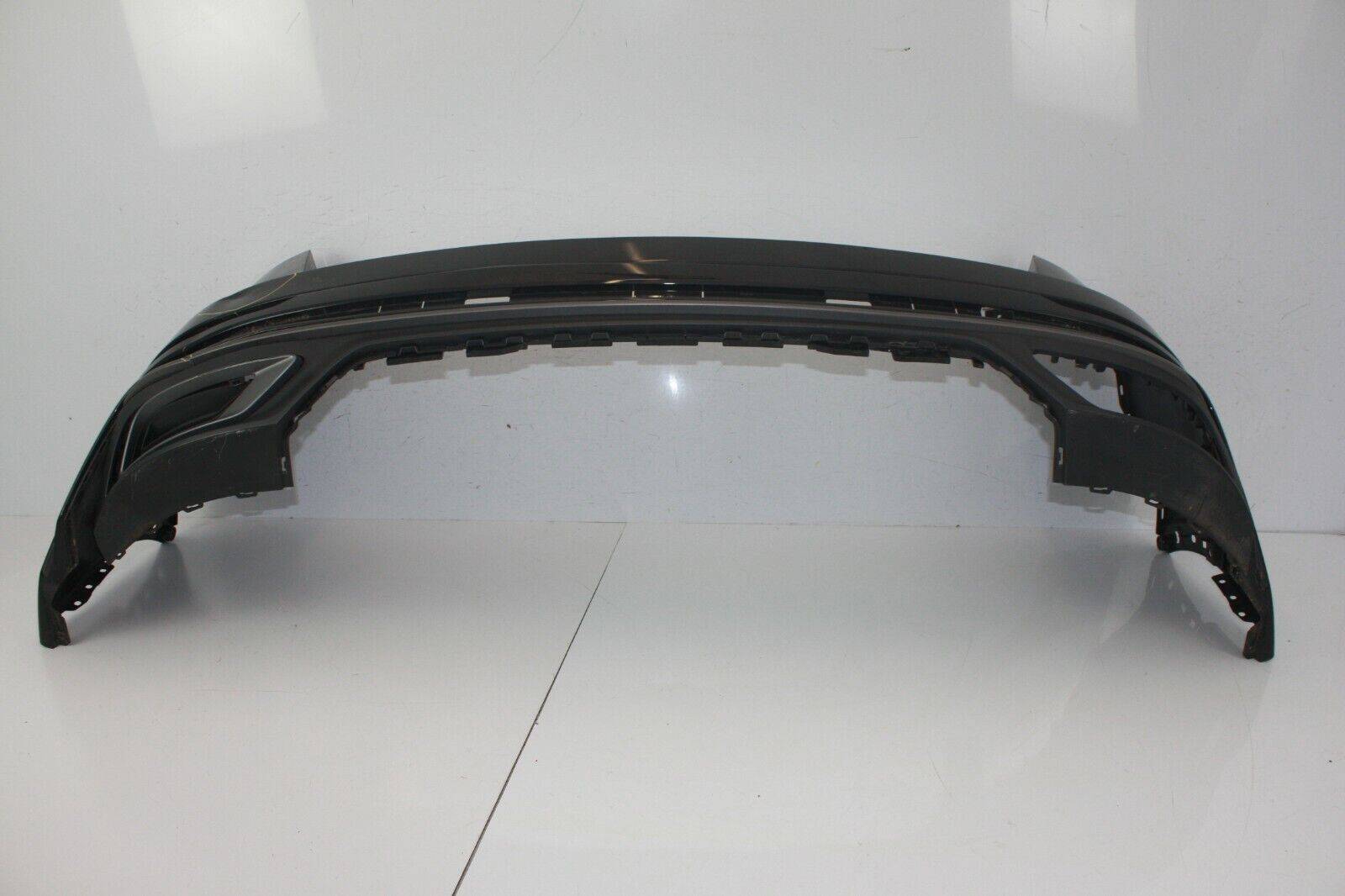 Audi-Q8-S-line-Rear-Bumper-2018-Onwards-4M8807511-Genuine-175906929035-9