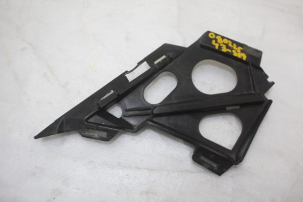 Audi-R8-Front-Bumper-Right-Bracket-420807096A-Genuine-178294489215