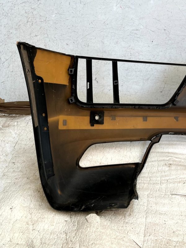 Audi R8 Rear Bumper 2016 TO 2018 4S0807511D Genuine 9 Audi R8 Rear Bumper 2016 TO 2018 4S0807511D Genuine 178450034605 10