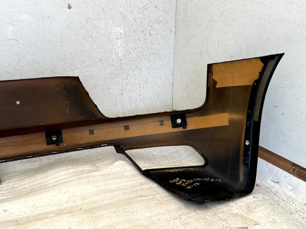 Audi R8 Rear Bumper 2016 TO 2018 4S0807511D Genuine 12 Audi R8 Rear Bumper 2016 TO 2018 4S0807511D Genuine 178450034605 13