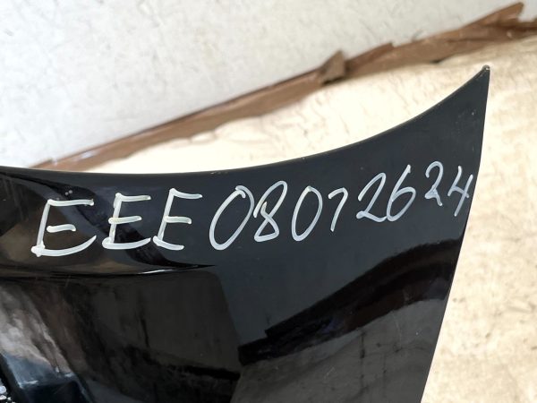 Audi R8 Rear Bumper 2016 TO 2018 4S0807511D Genuine 17 Audi R8 Rear Bumper 2016 TO 2018 4S0807511D Genuine 178450034605 18