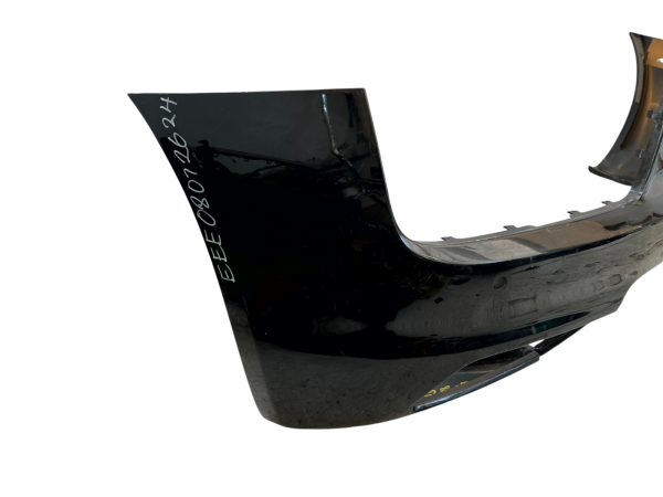 Audi R8 Rear Bumper 2016 TO 2018 4S0807511D Genuine 1 Audi R8 Rear Bumper 2016 TO 2018 4S0807511D Genuine 178450034605 2