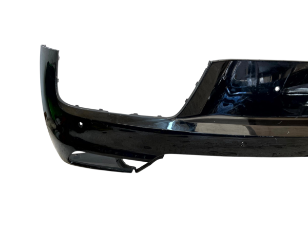 Audi R8 Rear Bumper 2016 TO 2018 4S0807511D Genuine 2 Audi R8 Rear Bumper 2016 TO 2018 4S0807511D Genuine 178450034605 3