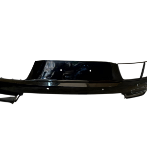 Audi R8 Rear Bumper 2016 TO 2018 4S0807511D Genuine