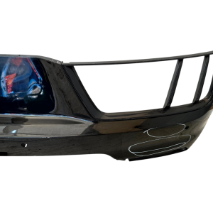 Audi R8 Rear Bumper 2016 TO 2018 4S0807511D Genuine 22 Audi R8 Rear Bumper 2016 TO 2018 4S0807511D Genuine - Image 5