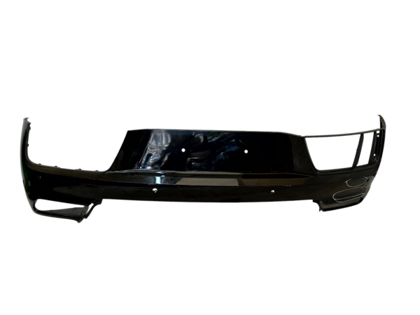 Audi-R8-Rear-Bumper-2016-TO-2018-4S0807511D-Genuine-178450034605 Audi R8 Rear Bumper 2016 TO 2018 4S0807511D Genuine 178450034605