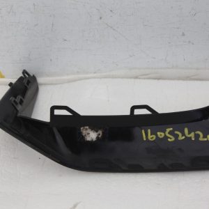 Audi RS5 B9 Front Bumper Lower Left Chrome 8W6807061 Genuine - Image 11